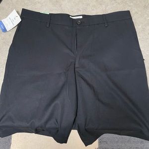 Dockers classic golf shorts